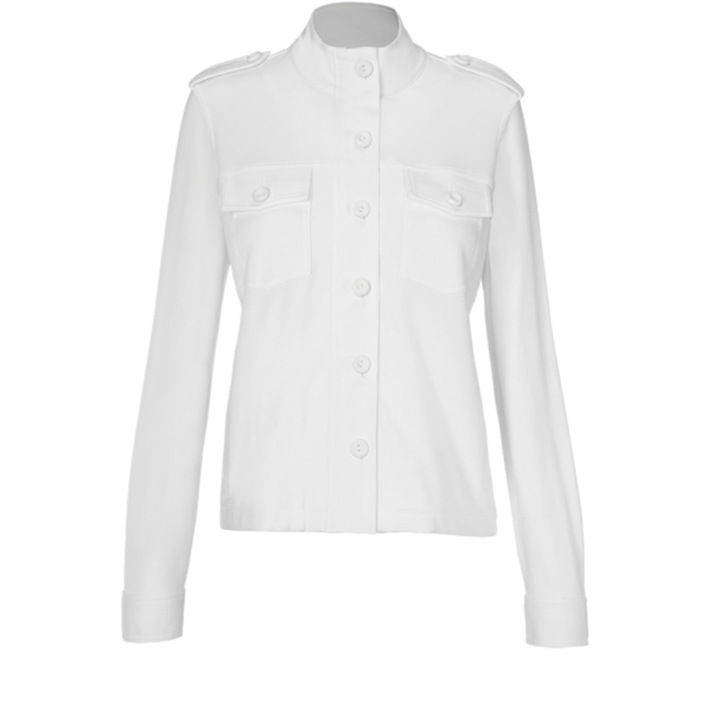 New Cabi Lighthouse Jacket - small